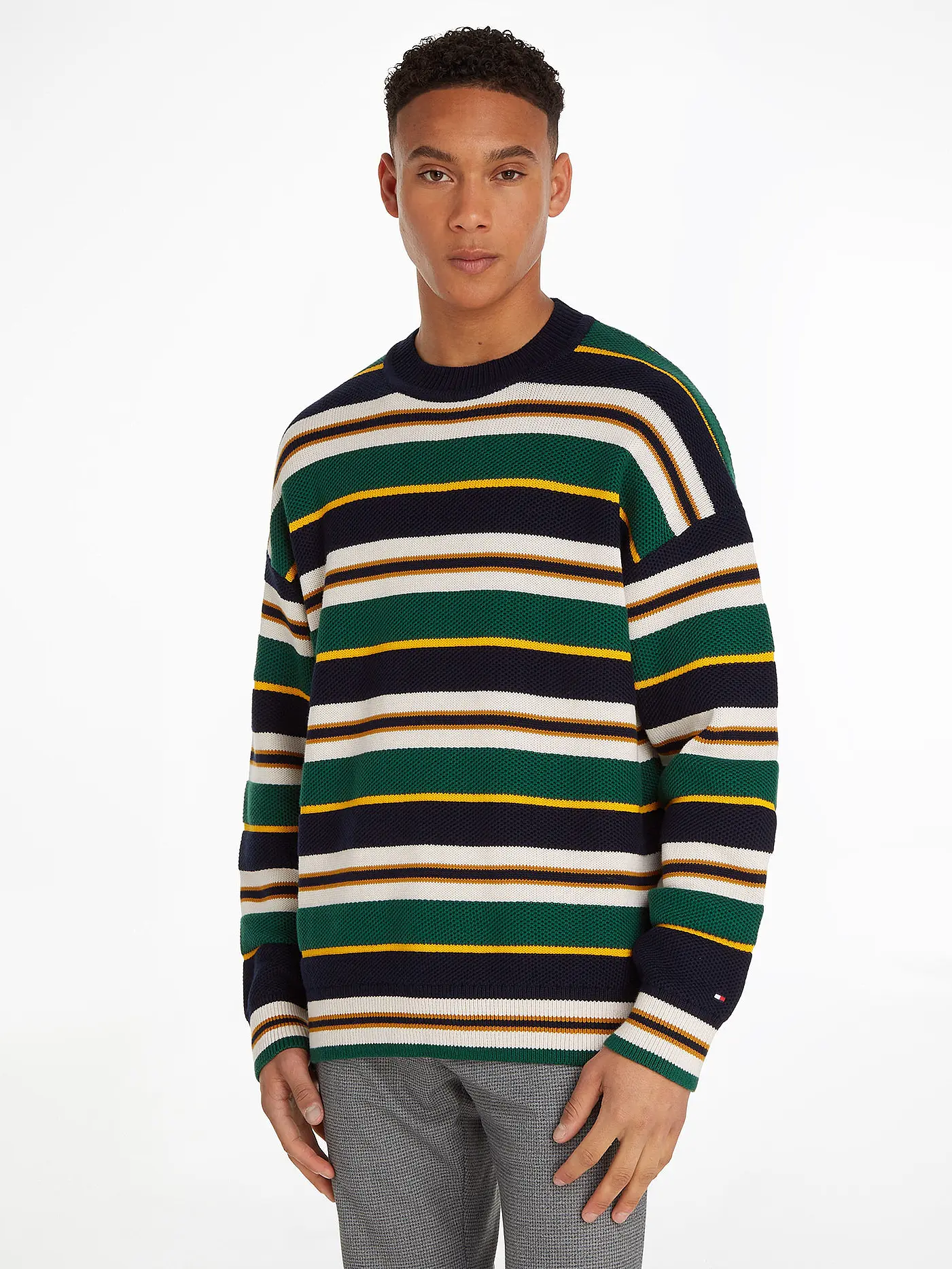TOMMY HILFIGER | Pullover | 
